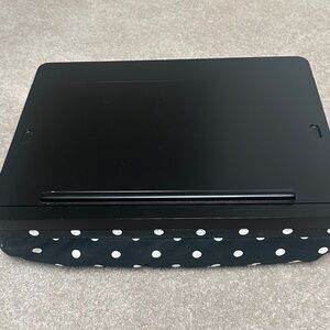 Pottery Barn bed desk